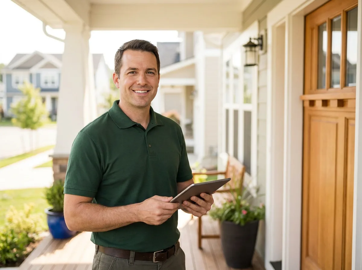 Pest control FAQs for Ireton, IA